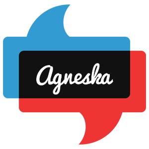 Agneska sharks logo