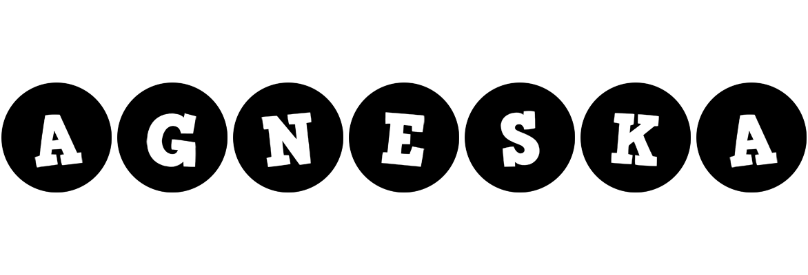 Agneska tools logo