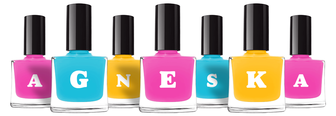 Agneska variety logo