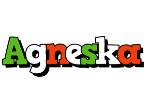 Agneska venezia logo