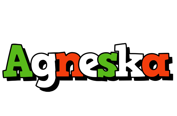 Agneska venezia logo