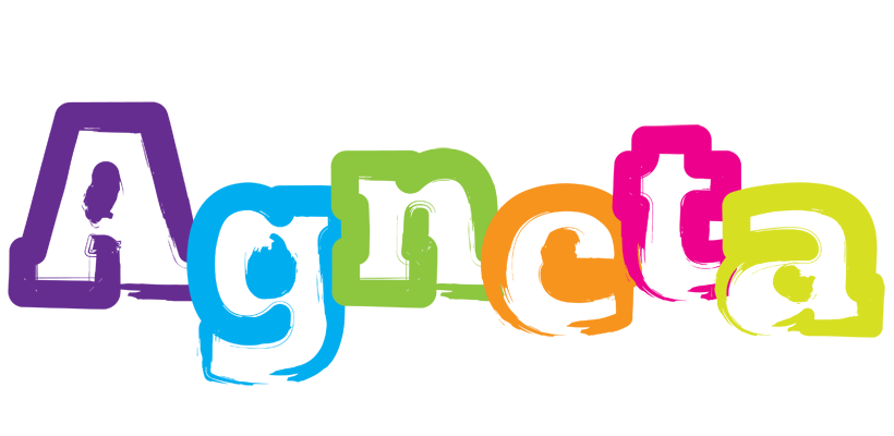 Agneta casino logo