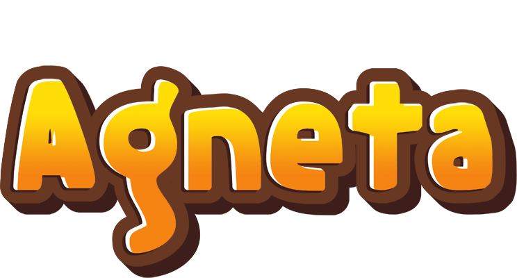 Agneta cookies logo
