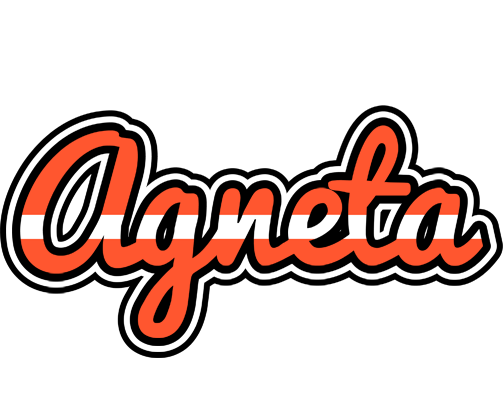 Agneta denmark logo
