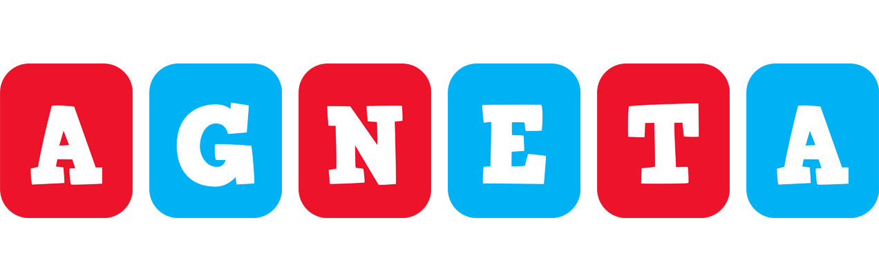 Agneta diesel logo