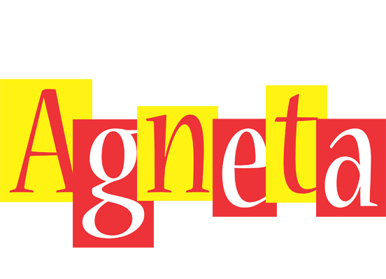 Agneta errors logo