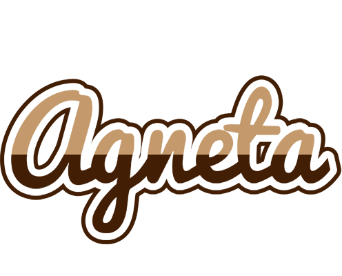 Agneta exclusive logo