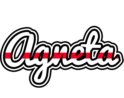 Agneta kingdom logo