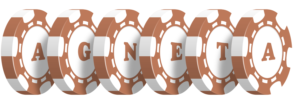 Agneta limit logo