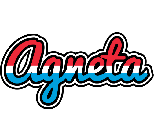 Agneta norway logo