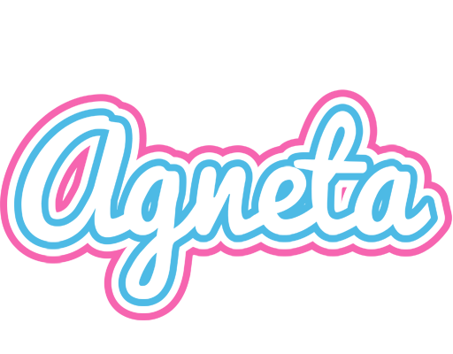 Agneta outdoors logo