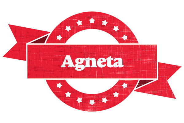 Agneta passion logo