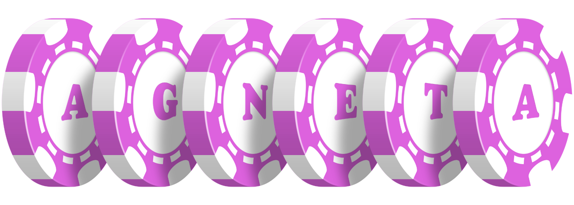 Agneta river logo