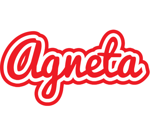 Agneta sunshine logo