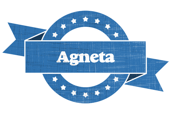 Agneta trust logo