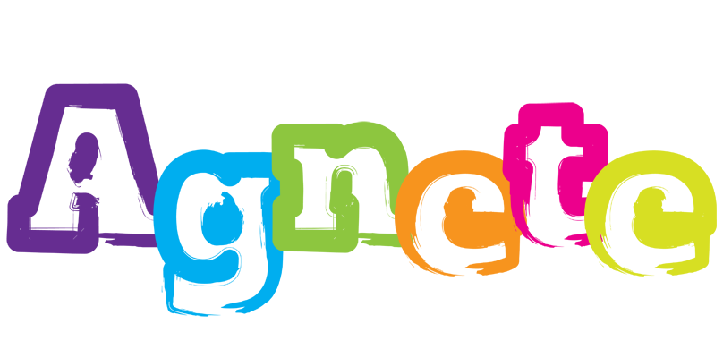 Agnete casino logo