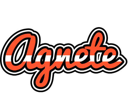 Agnete denmark logo