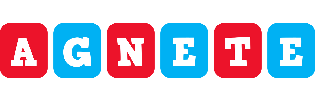 Agnete diesel logo