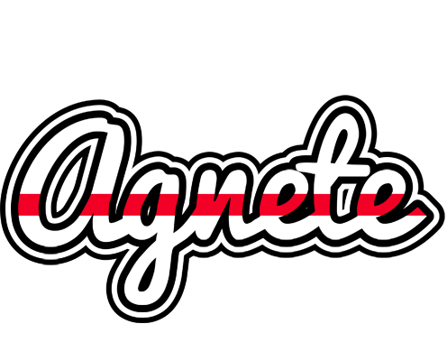 Agnete kingdom logo