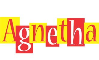 Agnetha errors logo