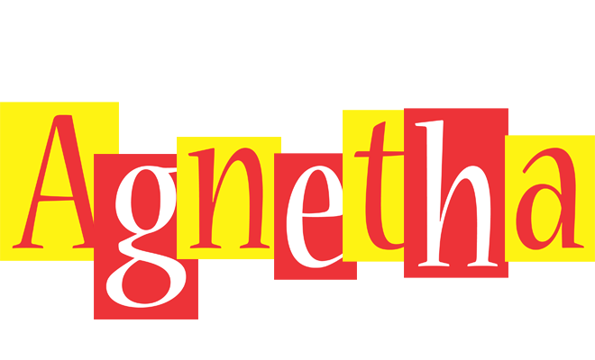 Agnetha errors logo