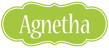 Agnetha family logo