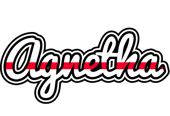 Agnetha kingdom logo