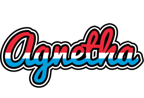 Agnetha norway logo