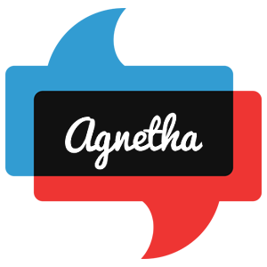 Agnetha sharks logo