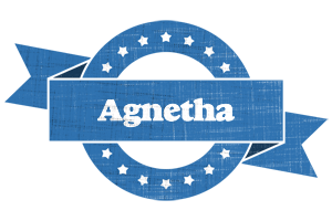 Agnetha trust logo