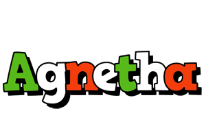 Agnetha venezia logo