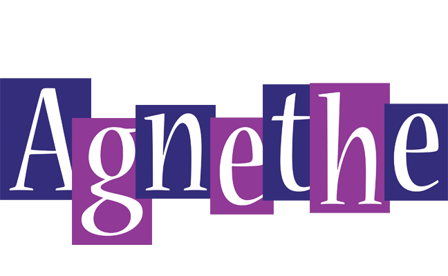 Agnethe autumn logo