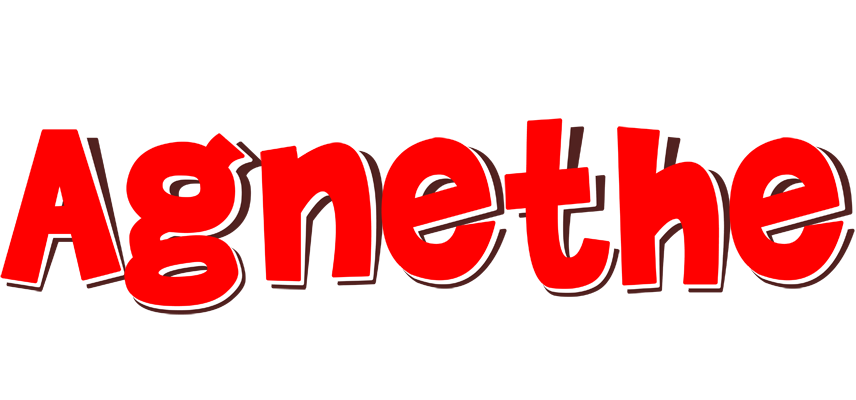 Agnethe basket logo