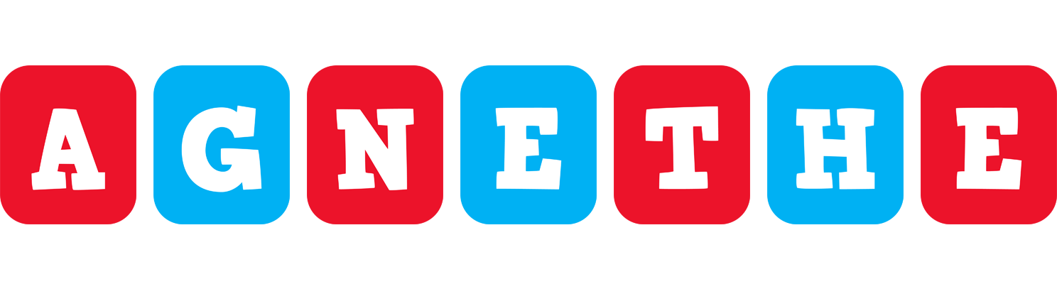 Agnethe diesel logo
