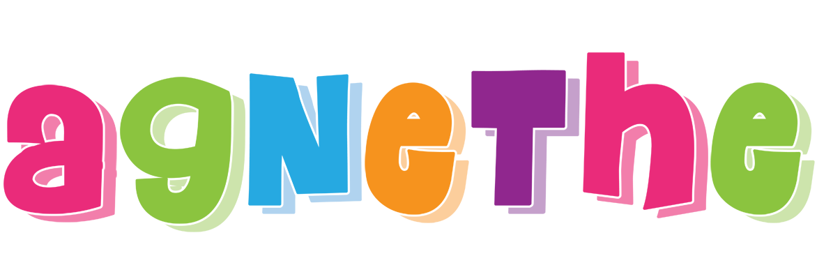Agnethe friday logo