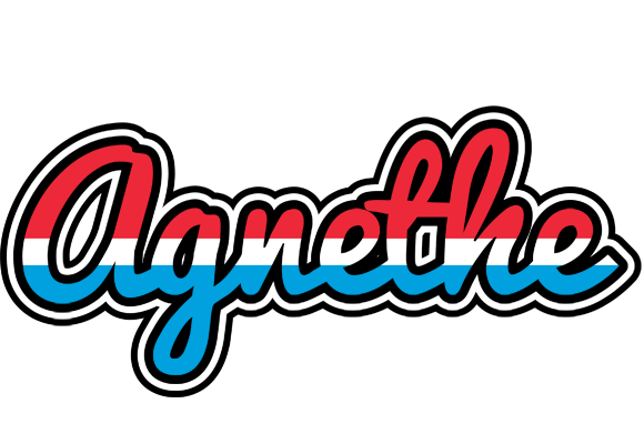 Agnethe norway logo