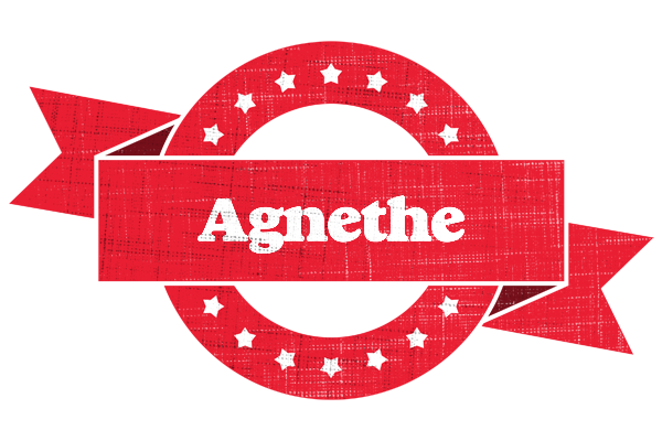 Agnethe passion logo