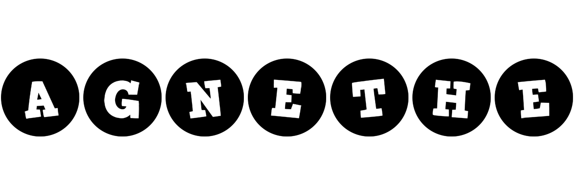 Agnethe tools logo