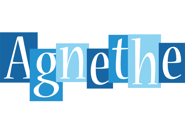 Agnethe winter logo
