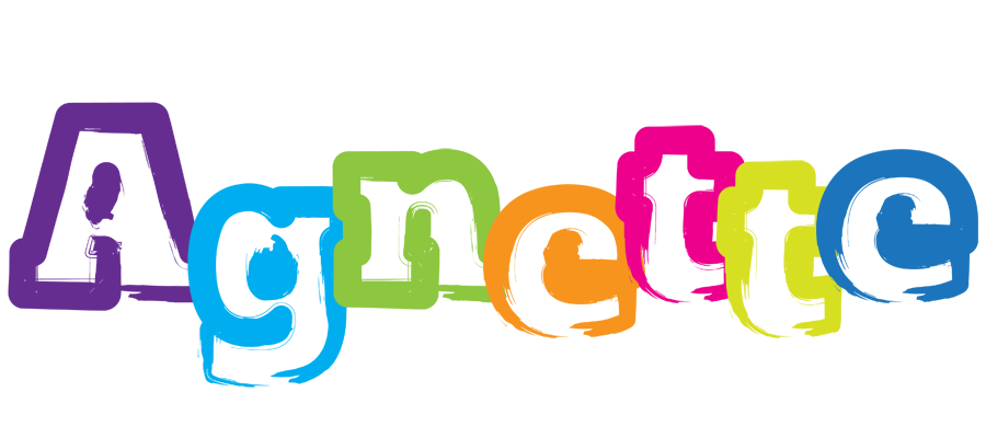 Agnette casino logo