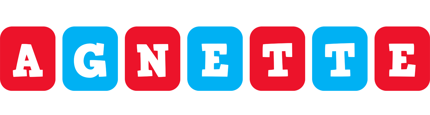 Agnette diesel logo