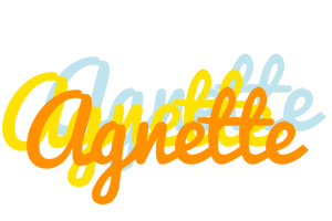 Agnette energy logo