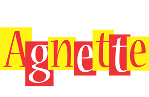 Agnette errors logo