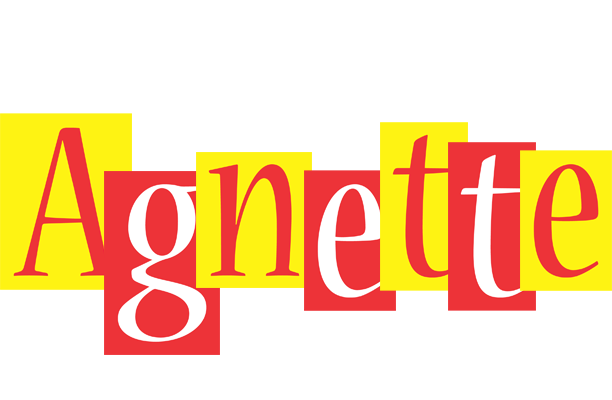 Agnette errors logo