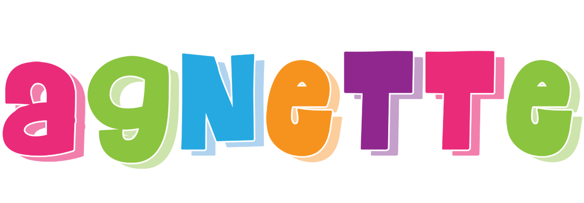 Agnette friday logo