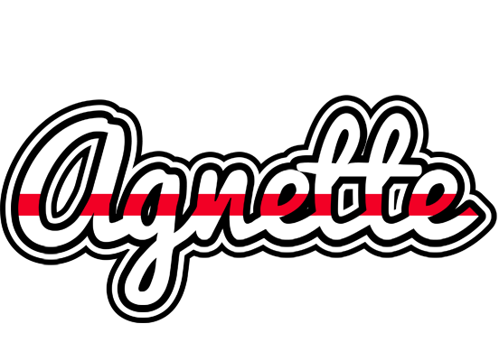 Agnette kingdom logo