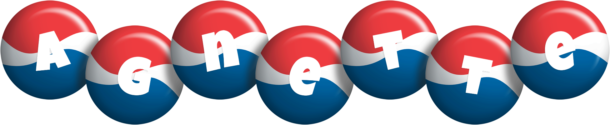 Agnette paris logo