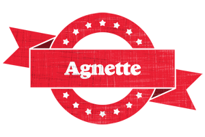 Agnette passion logo