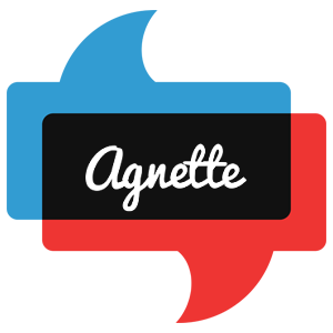 Agnette sharks logo