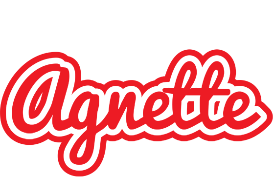 Agnette sunshine logo